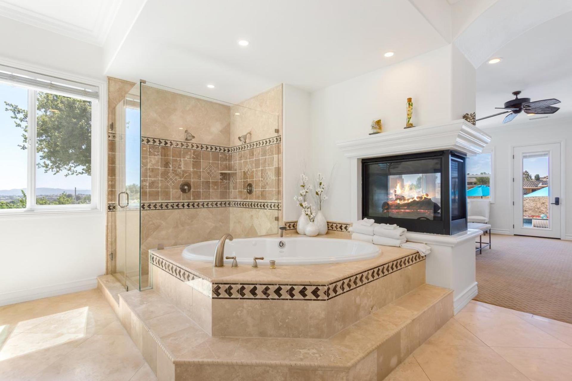 Gaia Inn & Spa- Adult Only- Temecula Wine Country photo 20