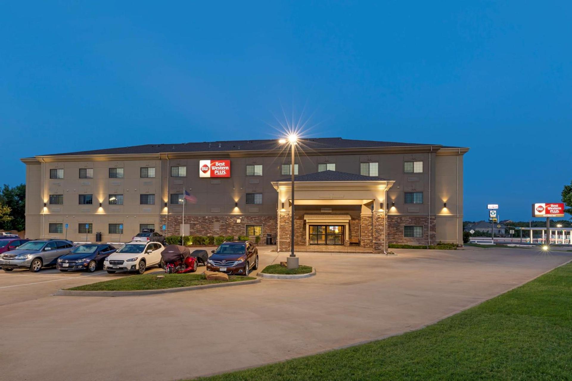 Best Western Plus Red River Inn photo 1