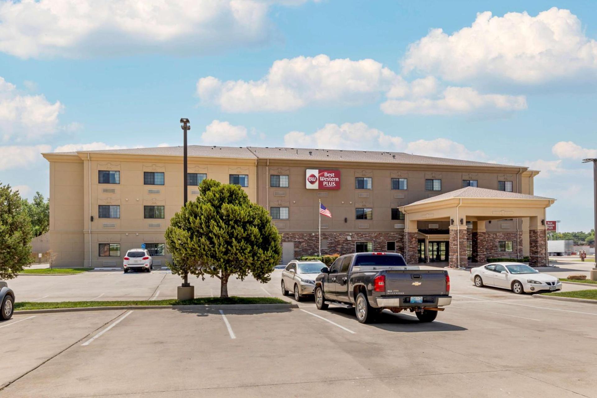 Best Western Plus Red River Inn photo 6