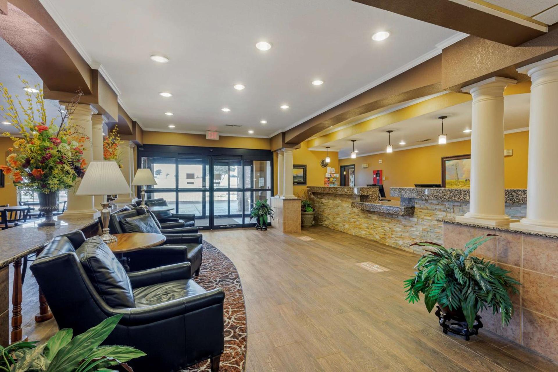 Best Western Plus Red River Inn photo 3