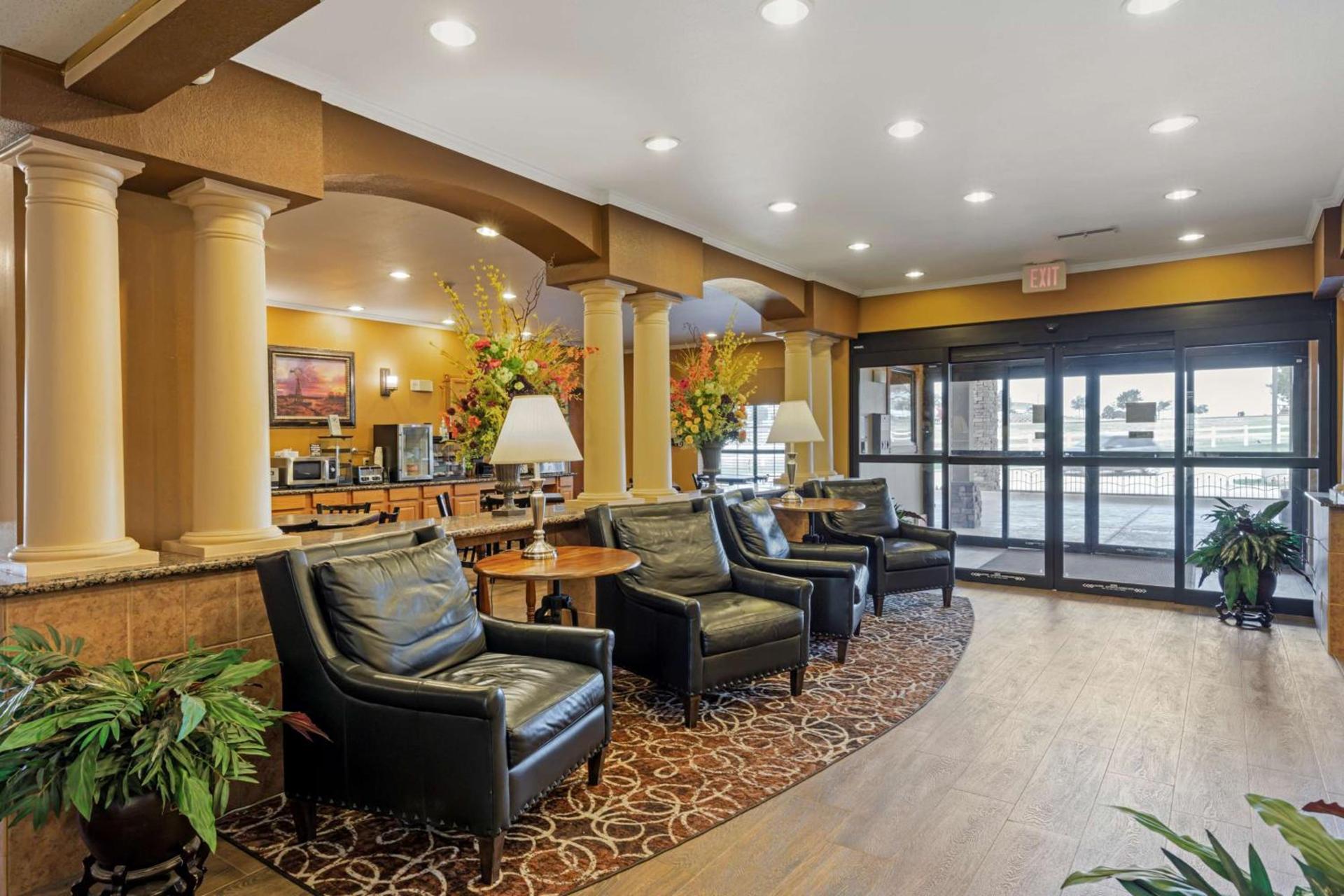 Best Western Plus Red River Inn photo 7