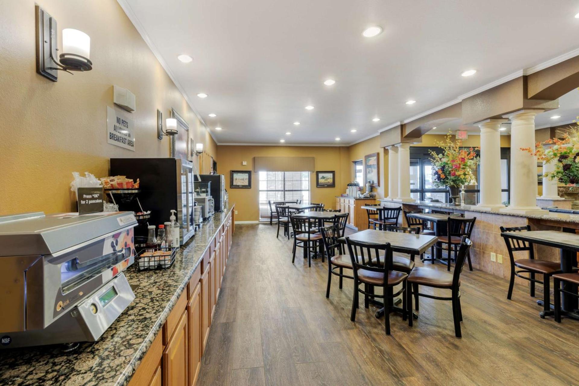 Best Western Plus Red River Inn photo 27
