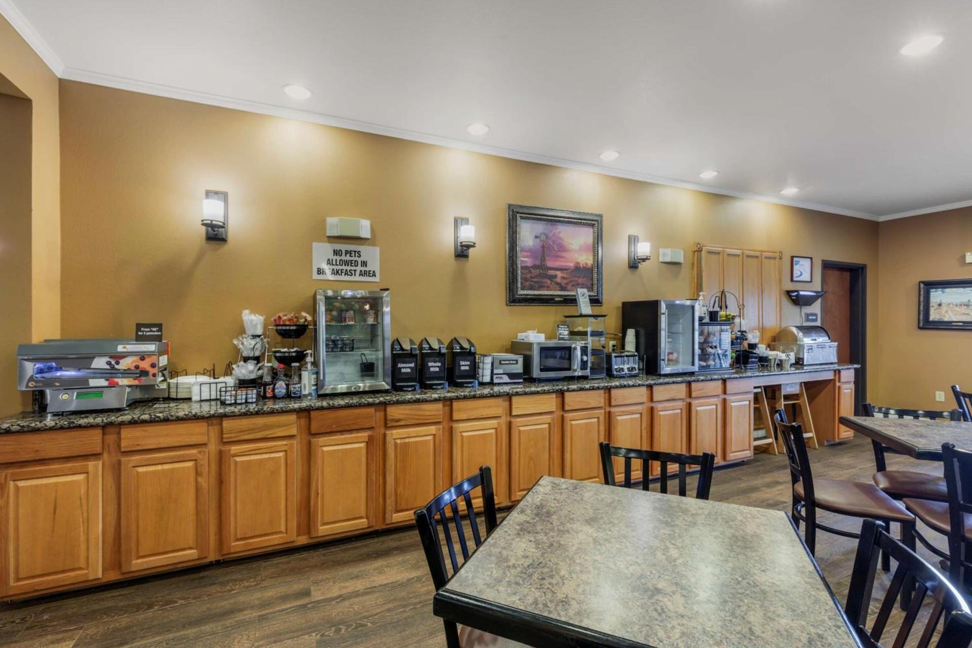 Best Western Plus Red River Inn photo 23