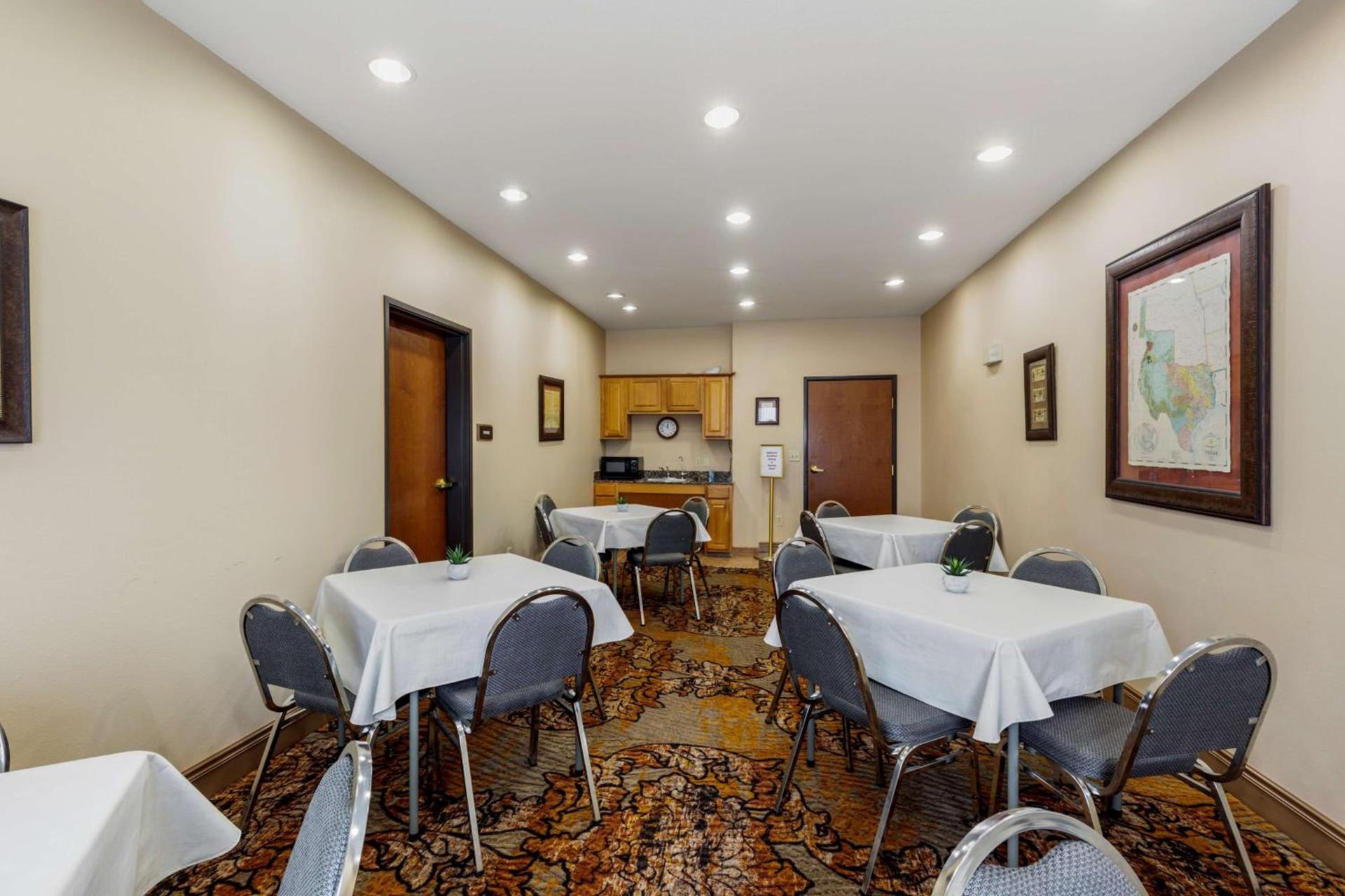 Best Western Plus Red River Inn photo 4
