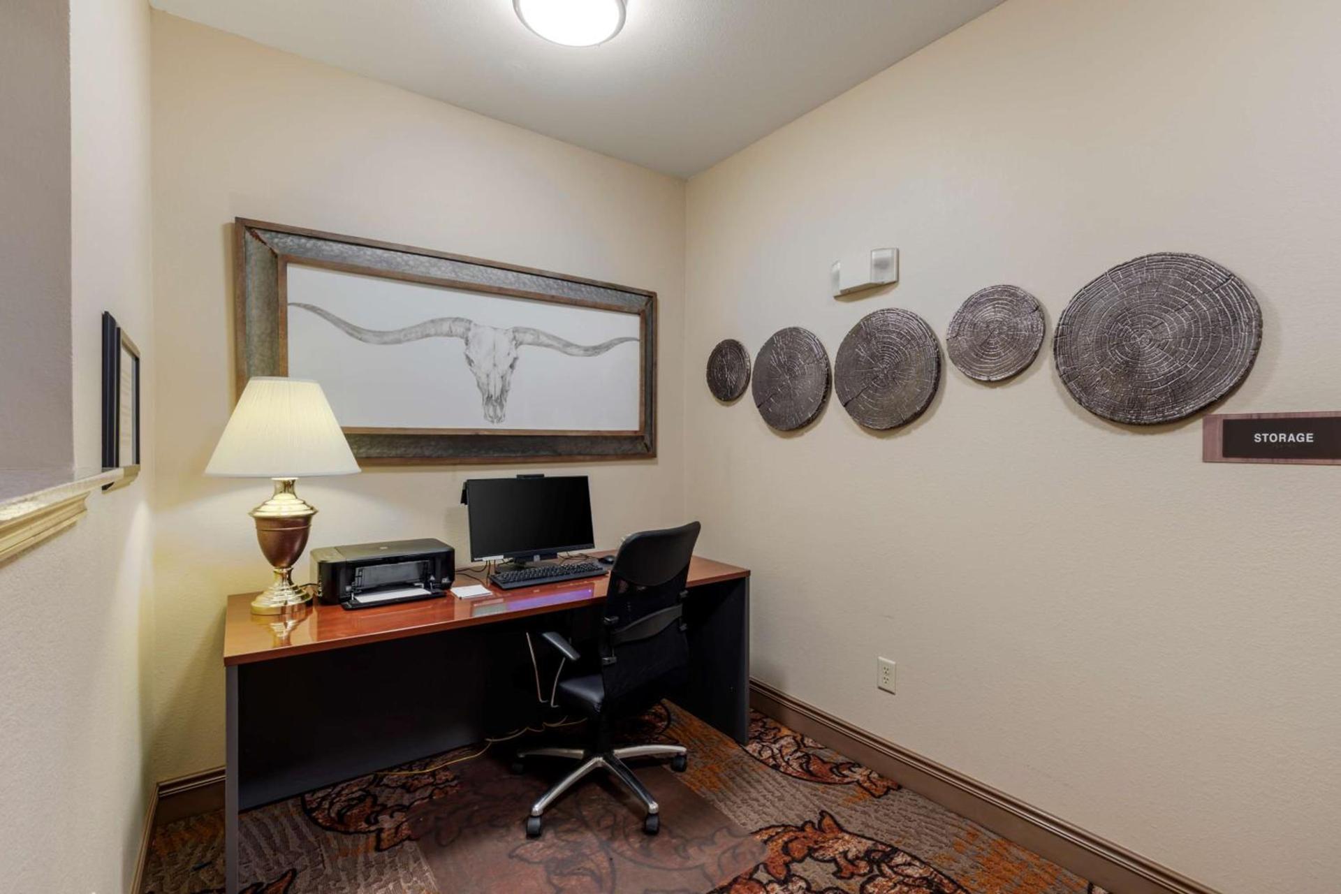 Best Western Plus Red River Inn photo 22