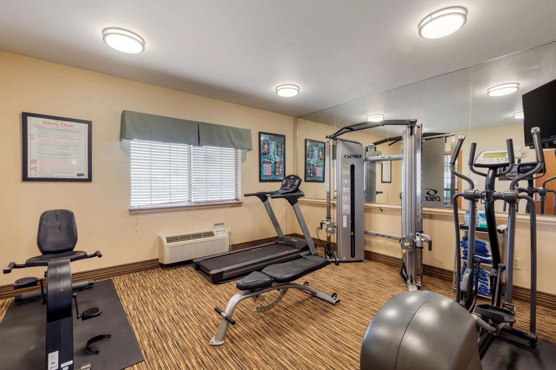 Best Western Plus Red River Inn photo 24