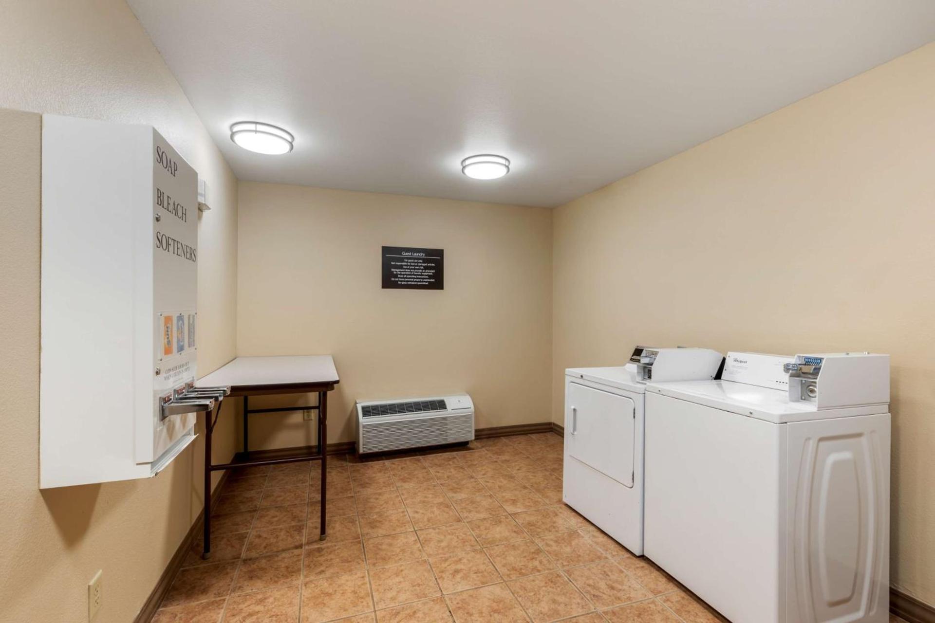 Best Western Plus Red River Inn photo 21