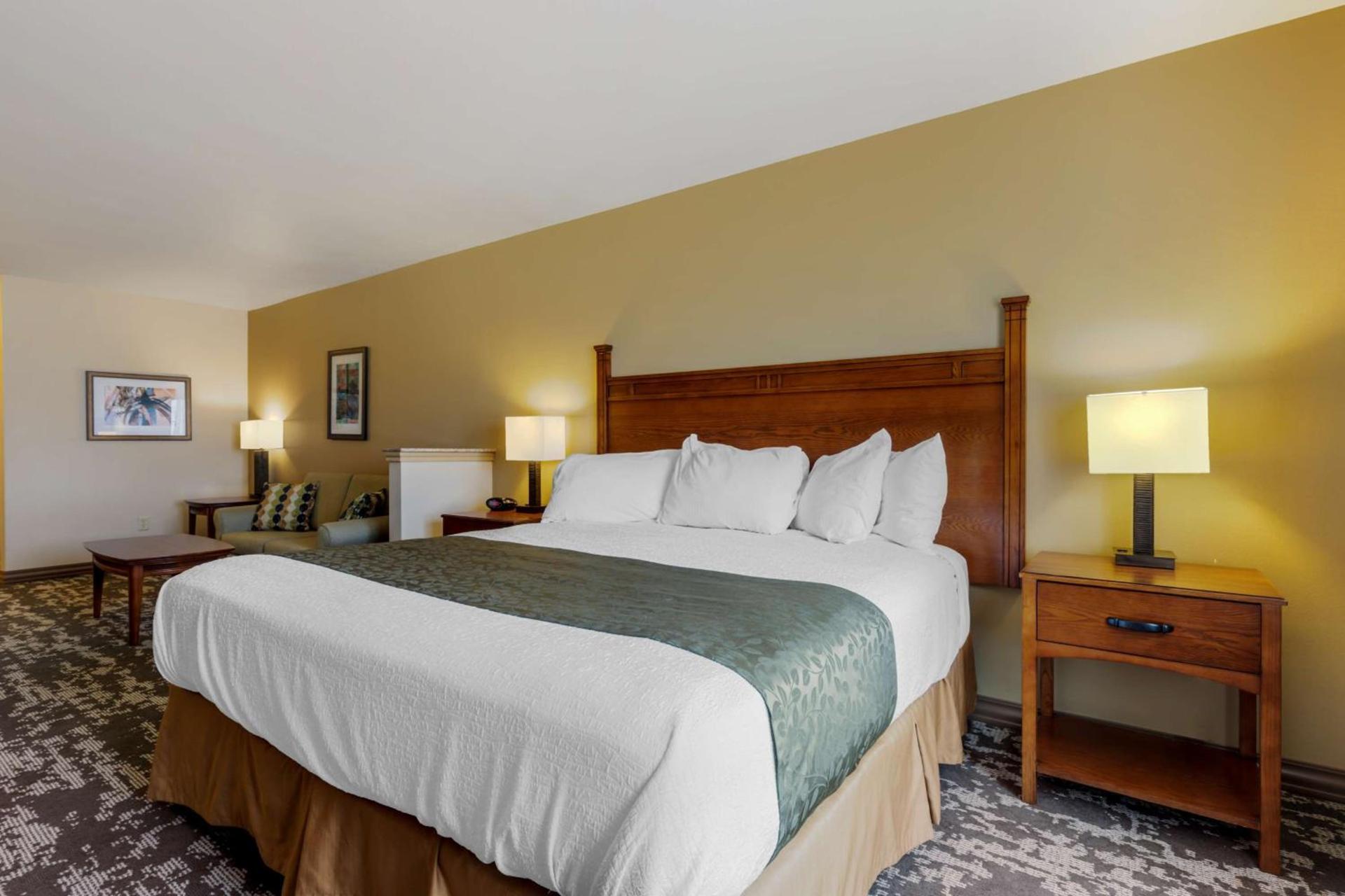 Best Western Plus Red River Inn photo 25