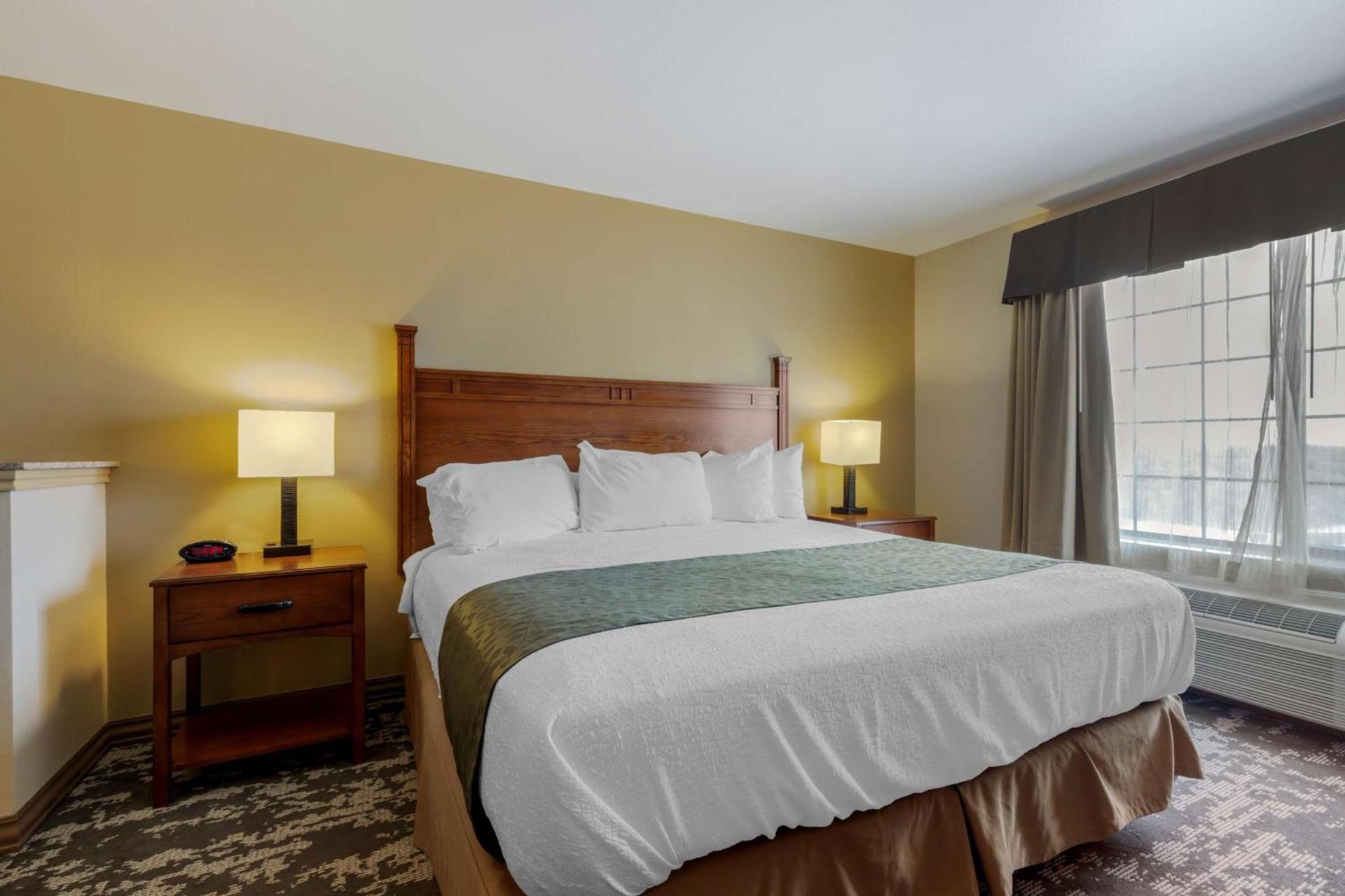Best Western Plus Red River Inn photo 8