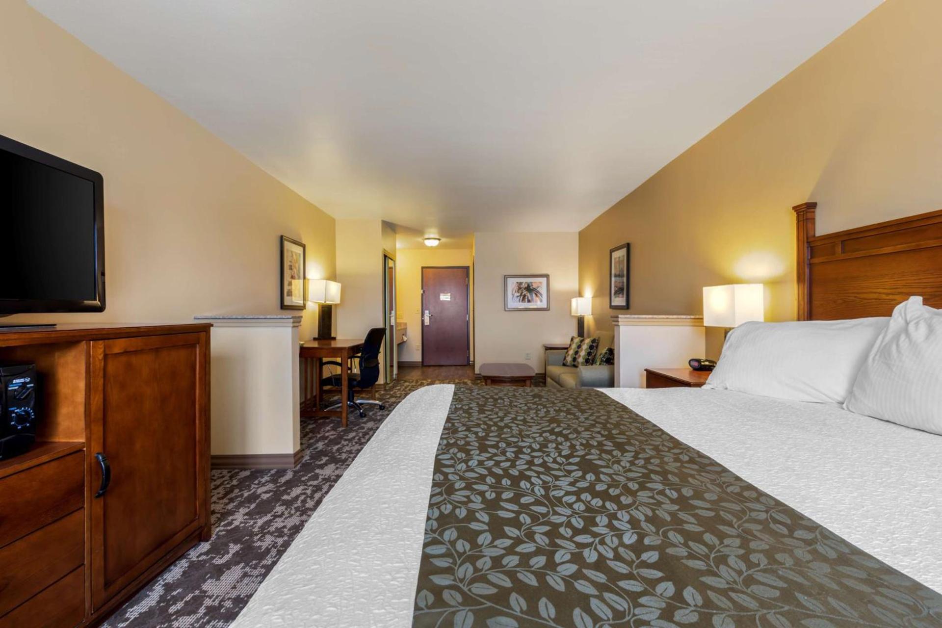 Best Western Plus Red River Inn photo 9