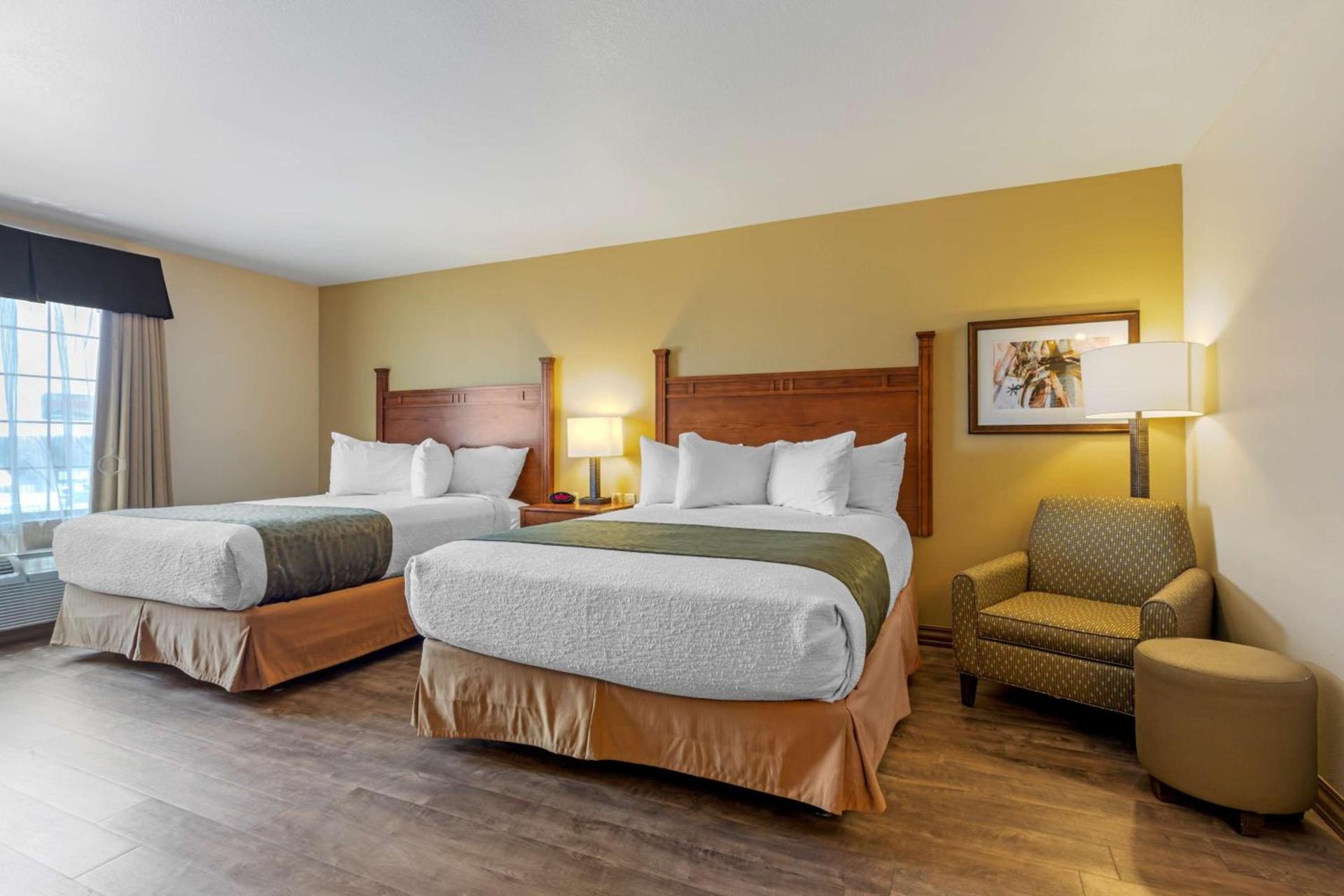 Best Western Plus Red River Inn photo 5