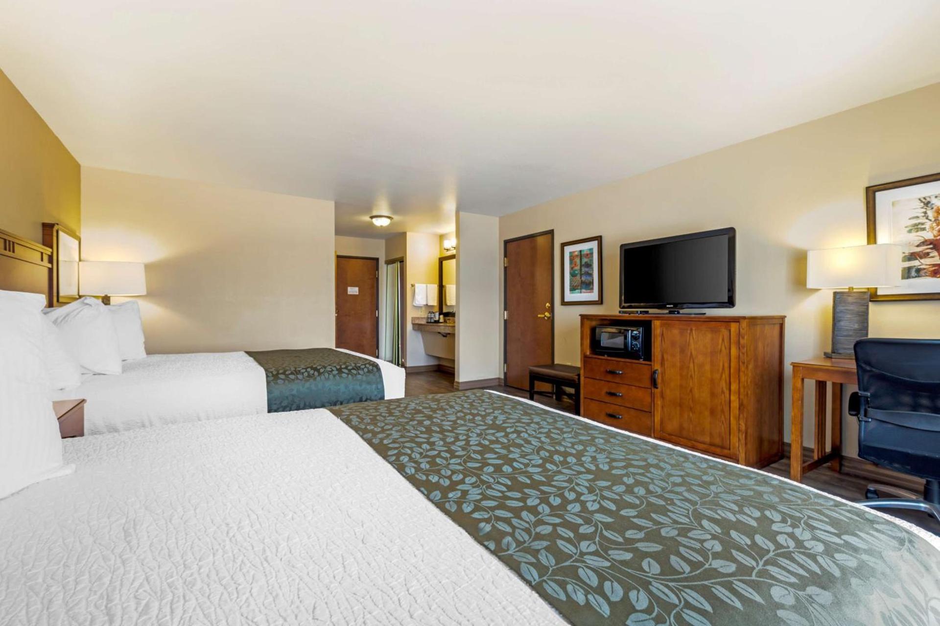 Best Western Plus Red River Inn photo 12