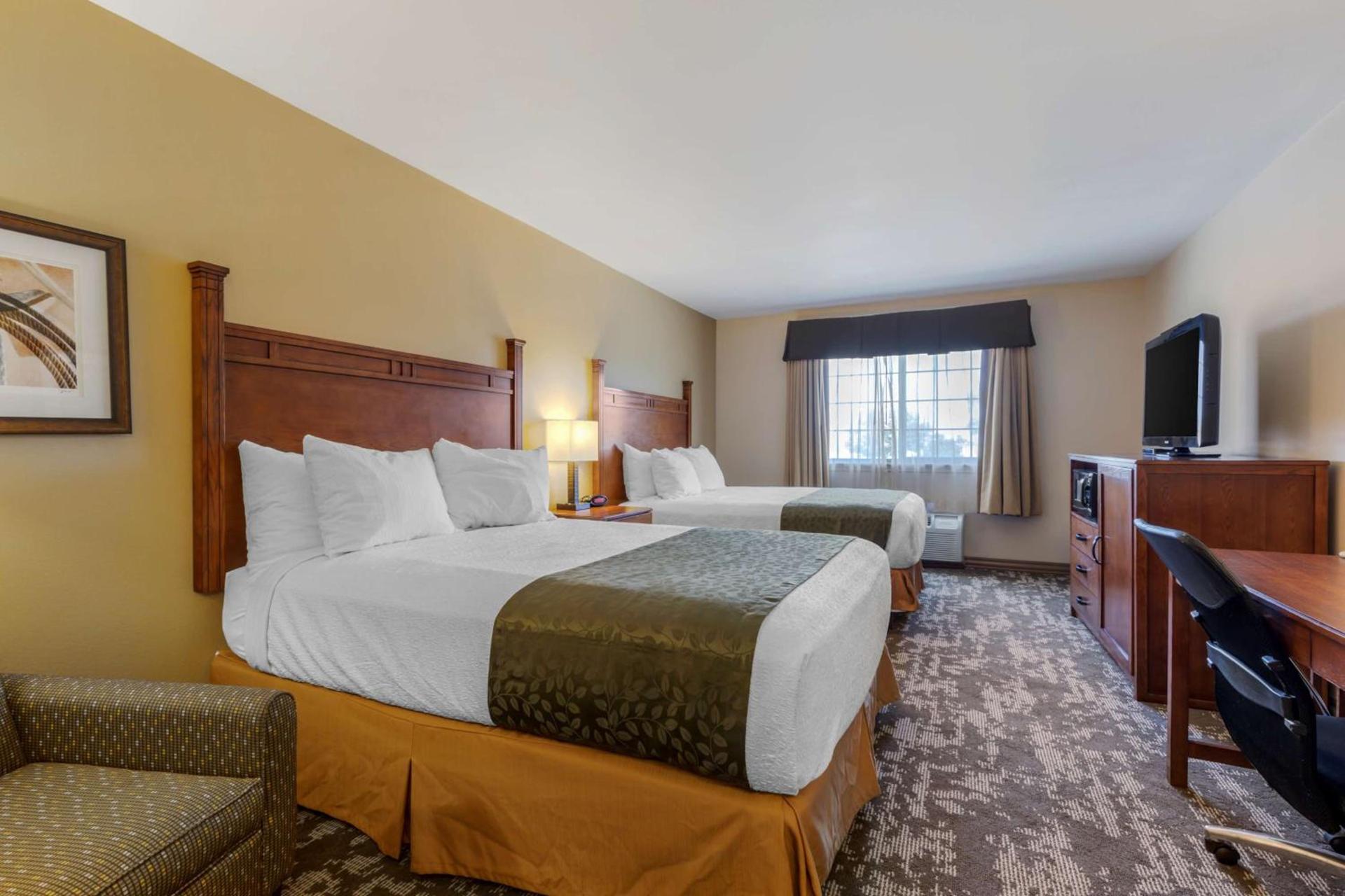 Best Western Plus Red River Inn photo 17