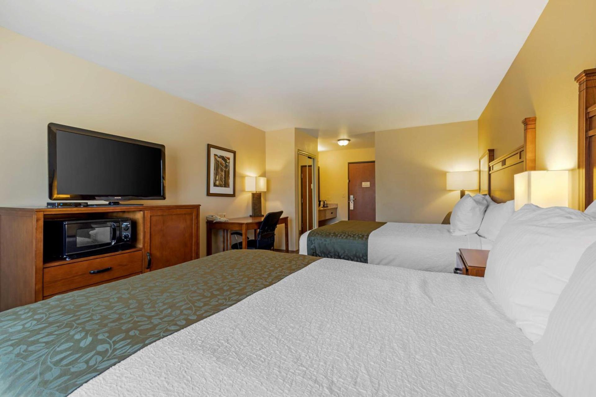 Best Western Plus Red River Inn photo 18