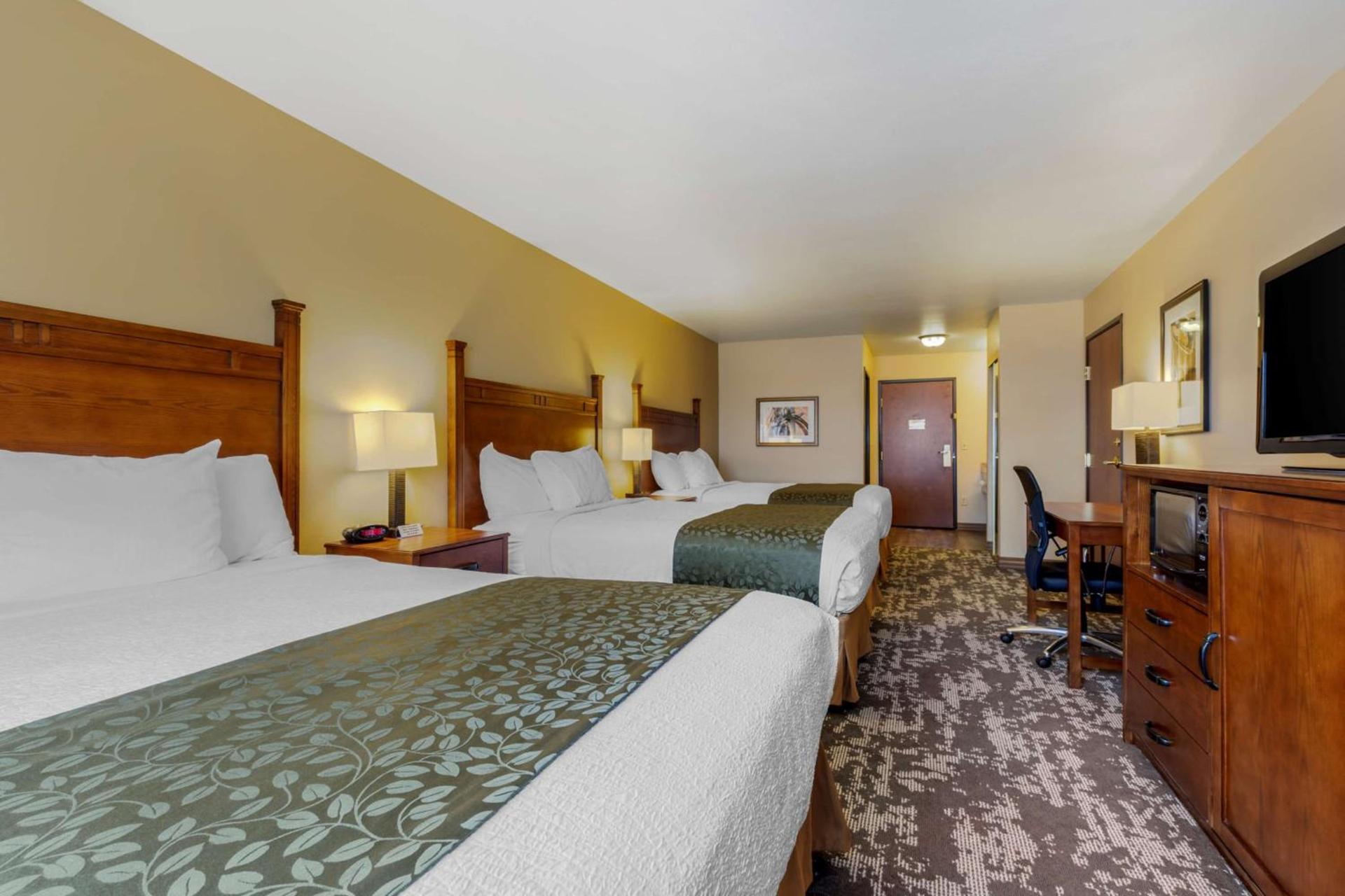Best Western Plus Red River Inn photo 26