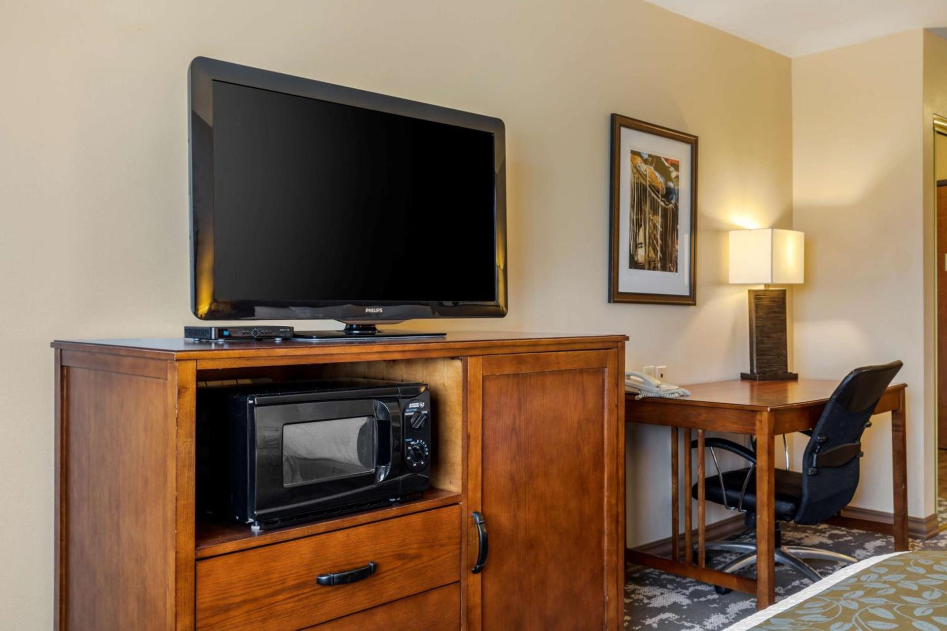 Best Western Plus Red River Inn photo 19
