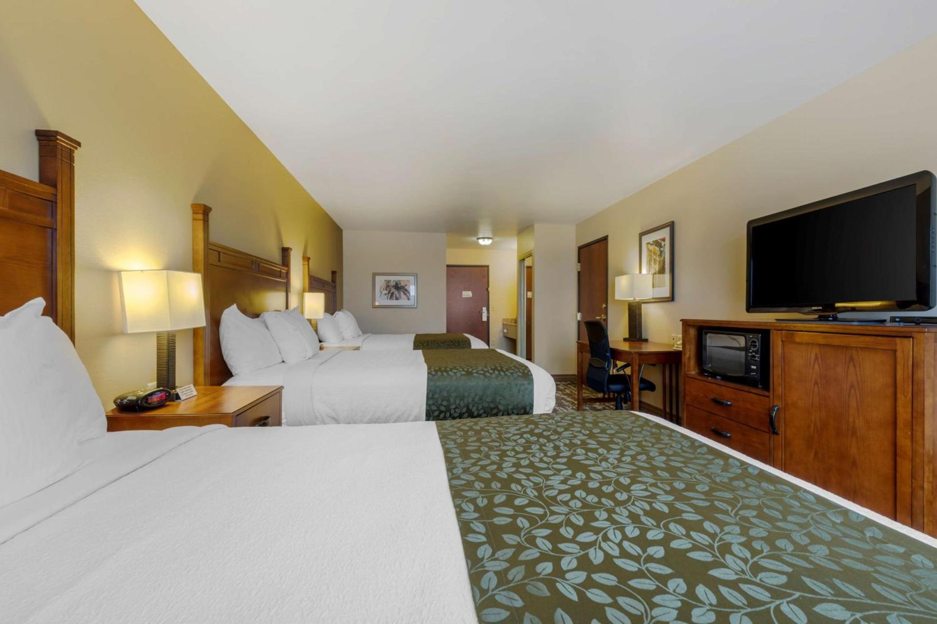 Best Western Plus Red River Inn photo 13