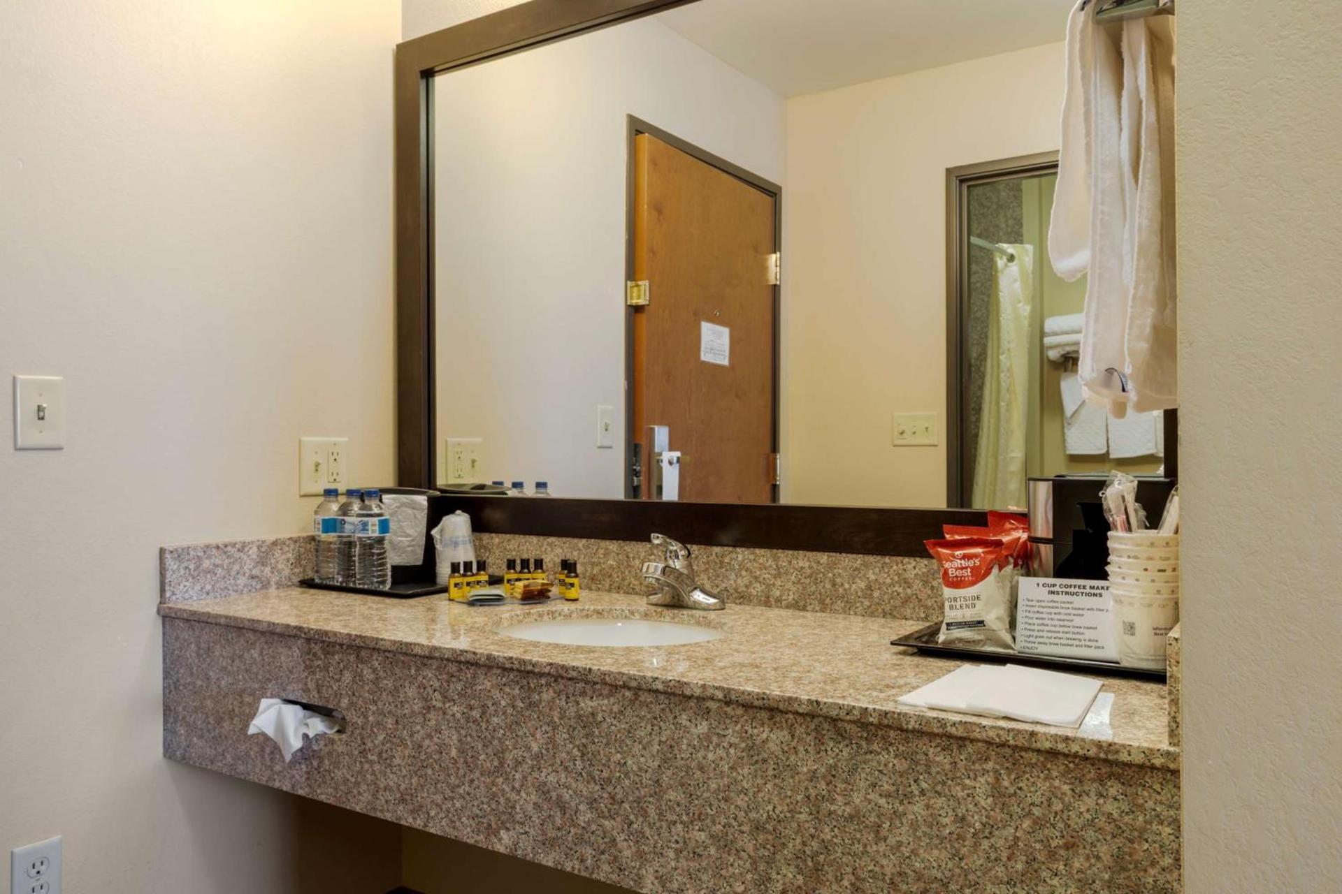 Best Western Plus Red River Inn photo 10