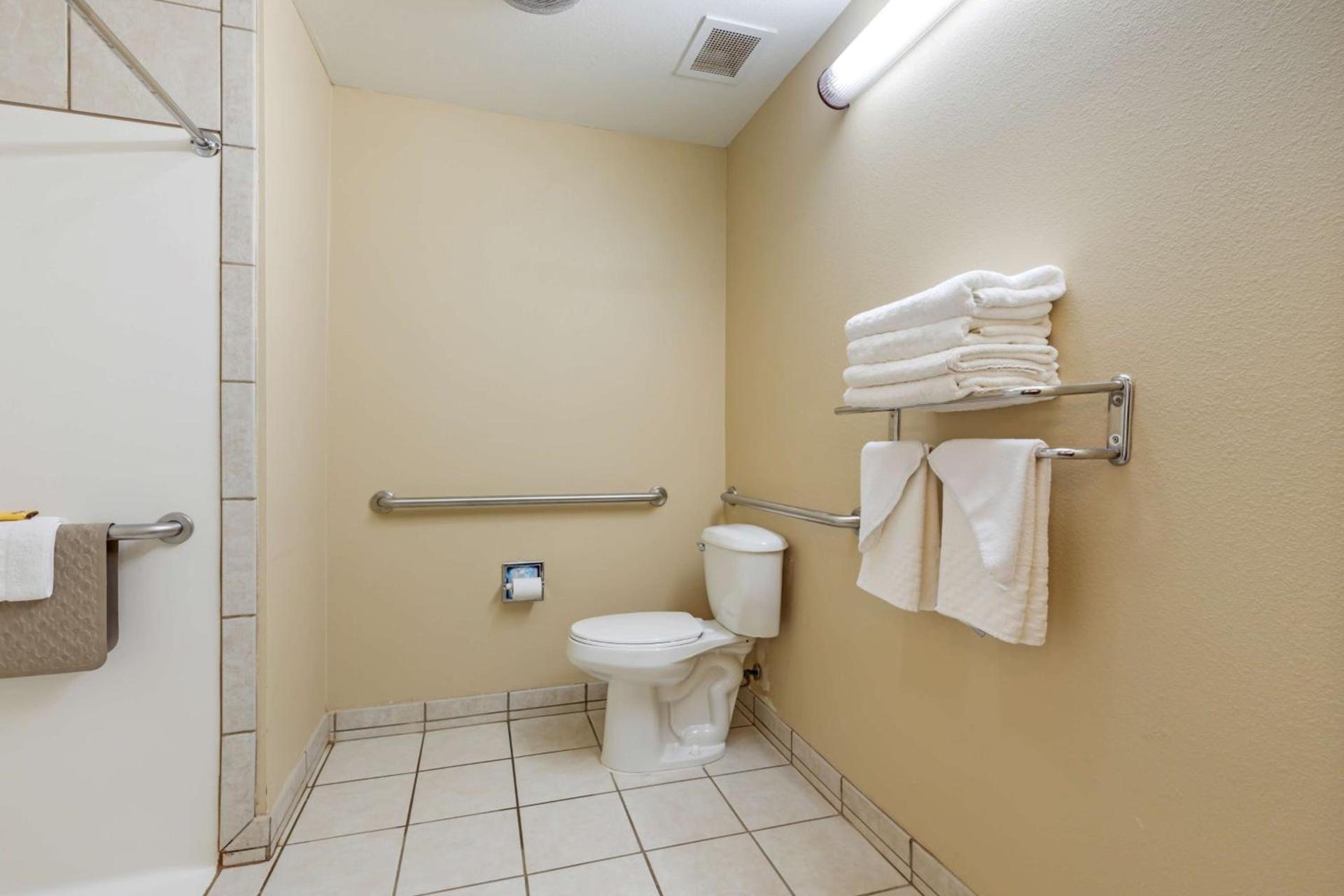 Best Western Plus Red River Inn photo 20