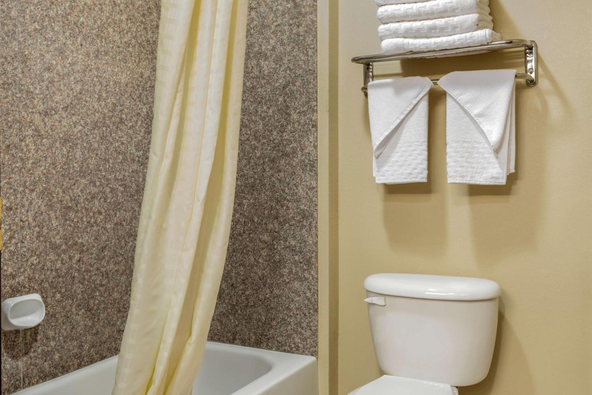 Best Western Plus Red River Inn photo 16