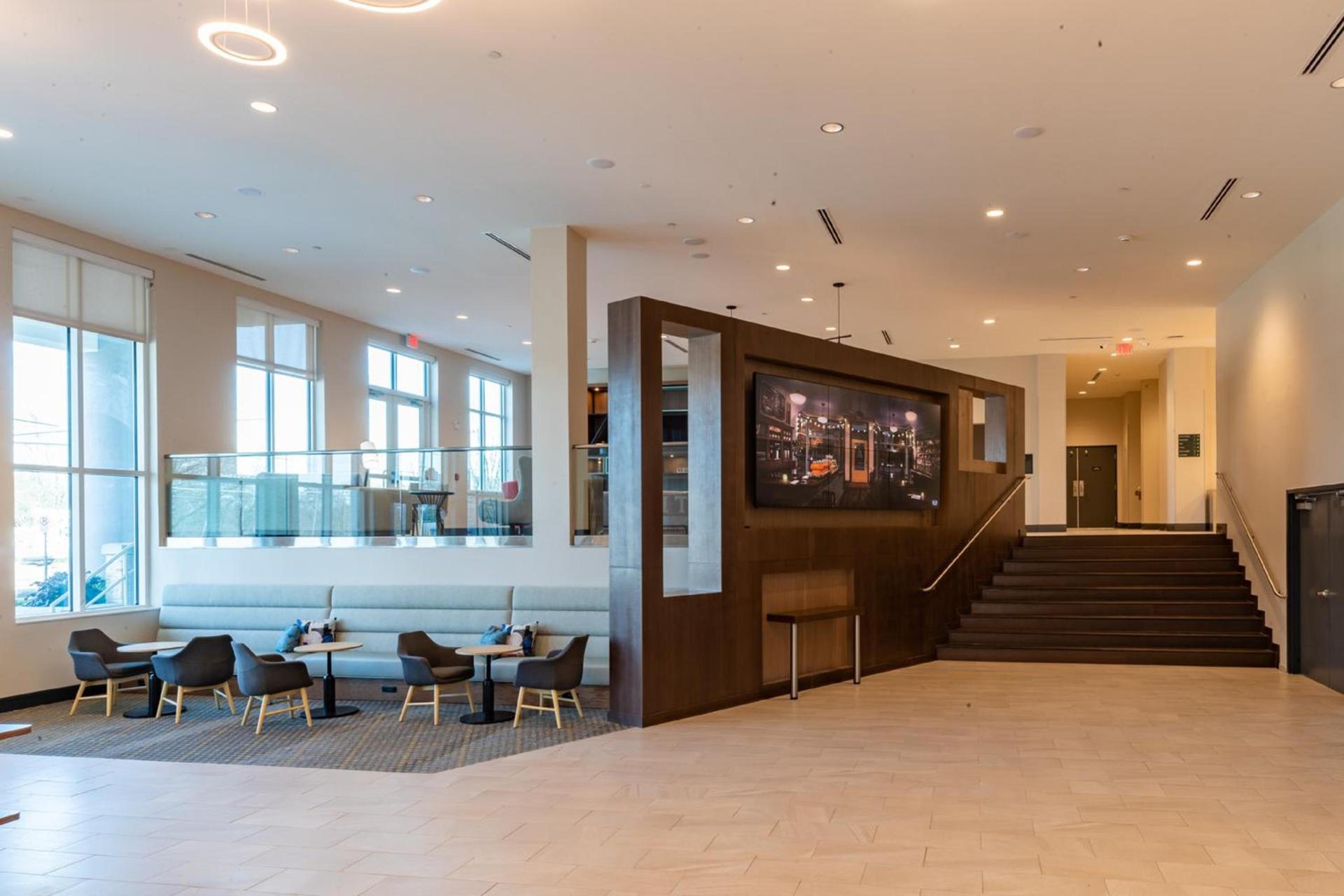 Courtyard by Marriott Atlanta Dunwoody photo 11