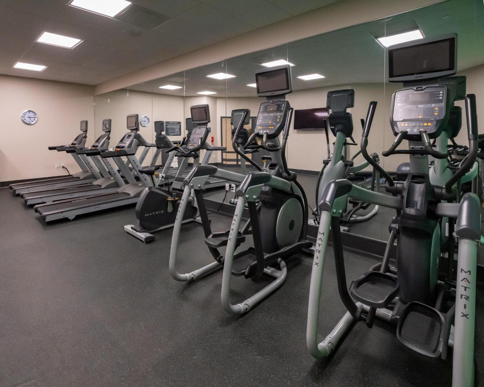 Courtyard by Marriott Atlanta Dunwoody photo 16
