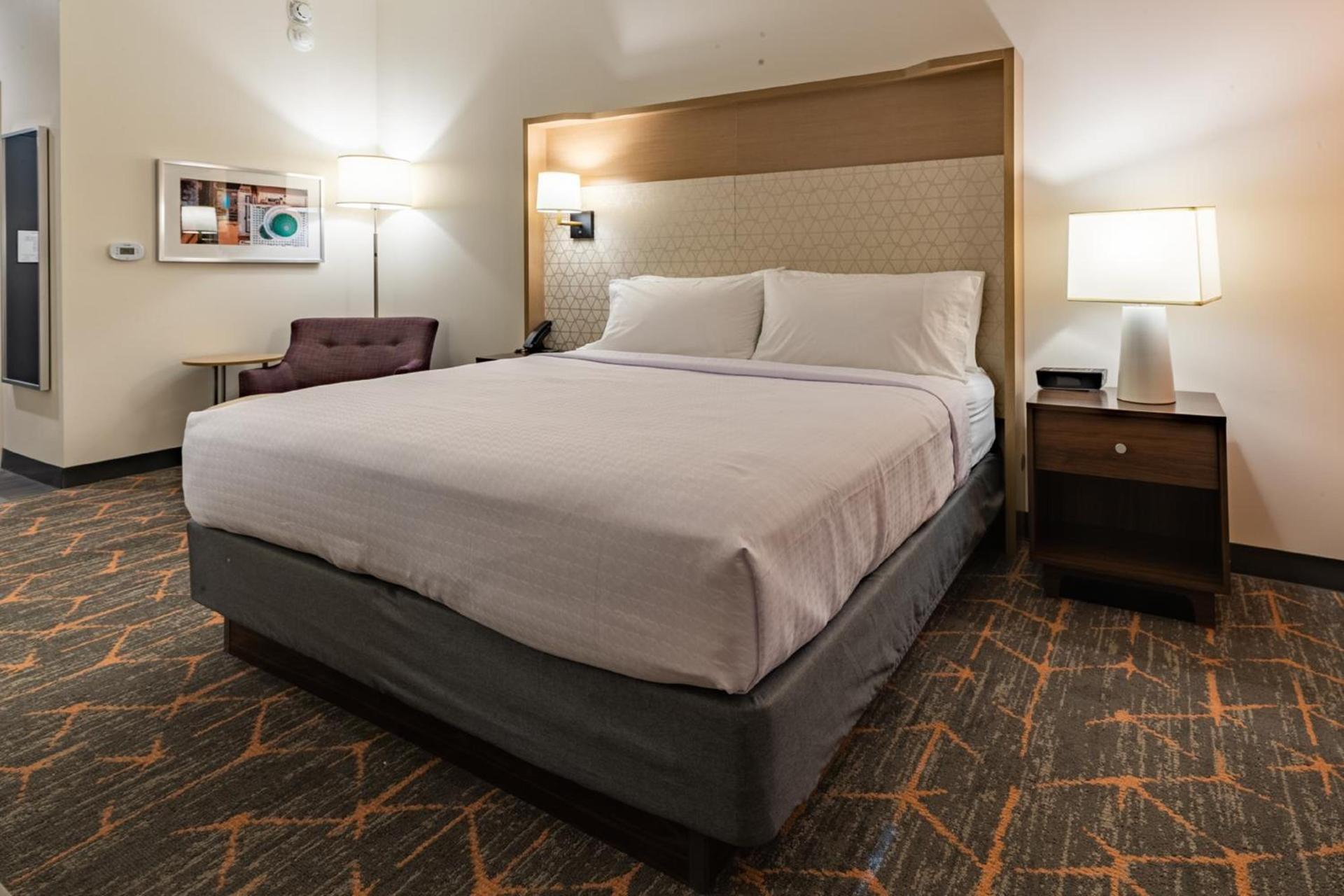 Courtyard by Marriott Atlanta Dunwoody photo 21