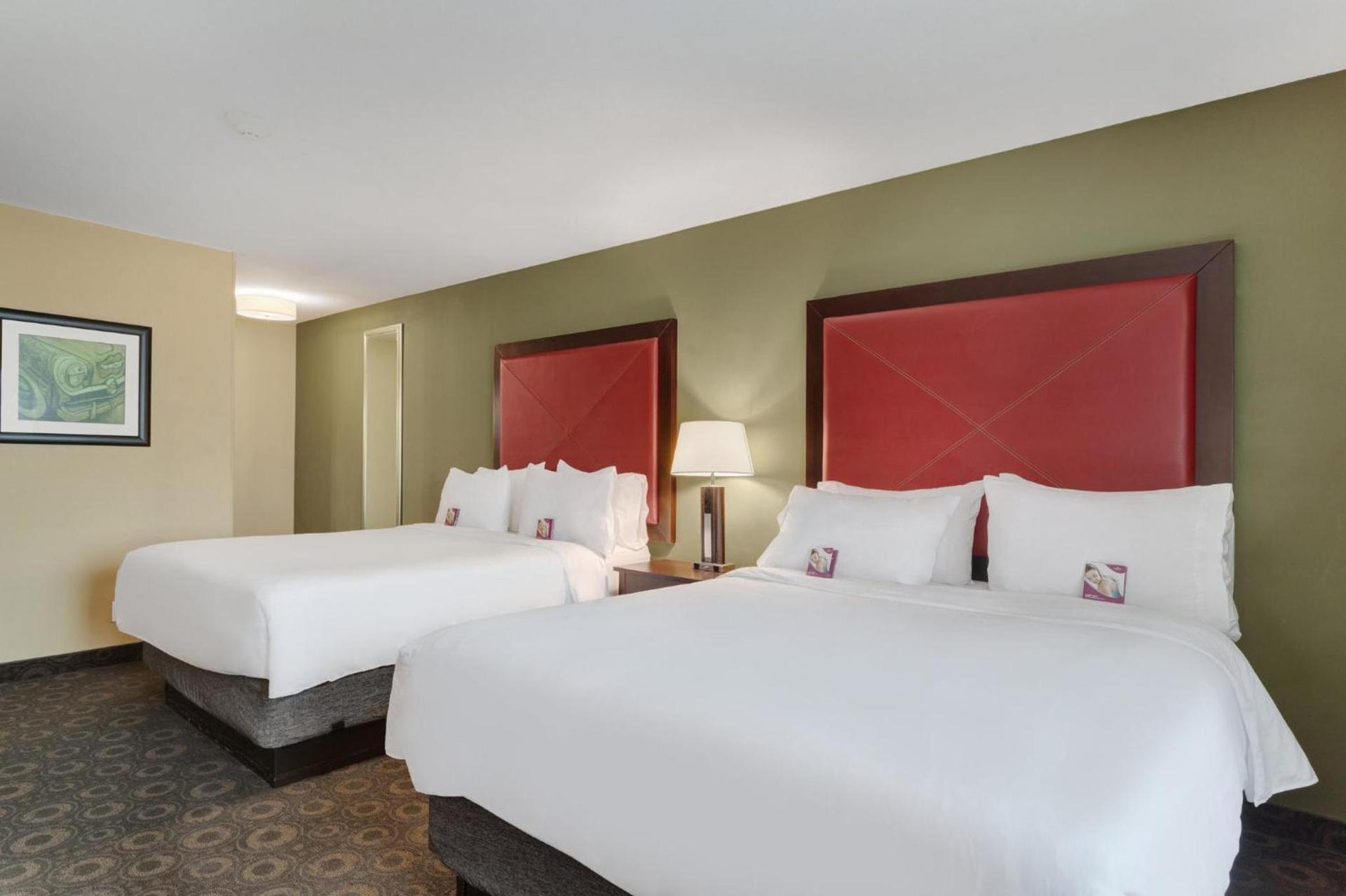 Crowne Plaza Houston Galleria Area by IHG photo 53