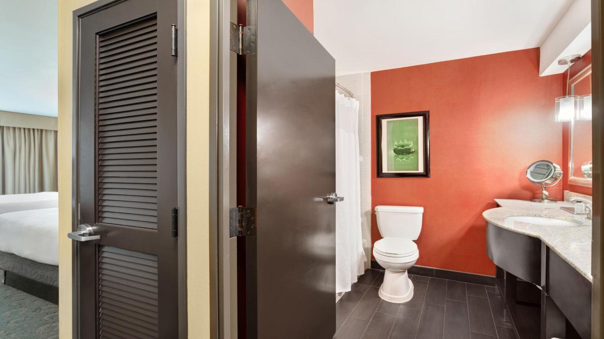 Crowne Plaza Houston Galleria Area by IHG photo 54