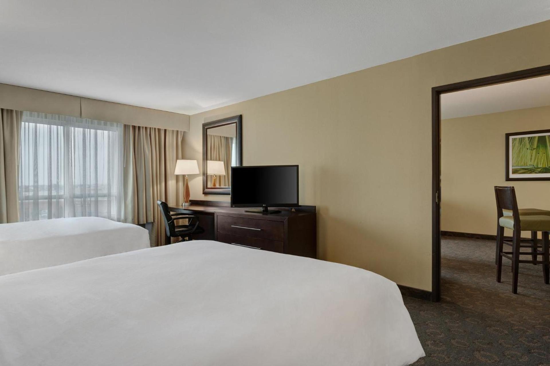 Crowne Plaza Houston Galleria Area by IHG photo 55