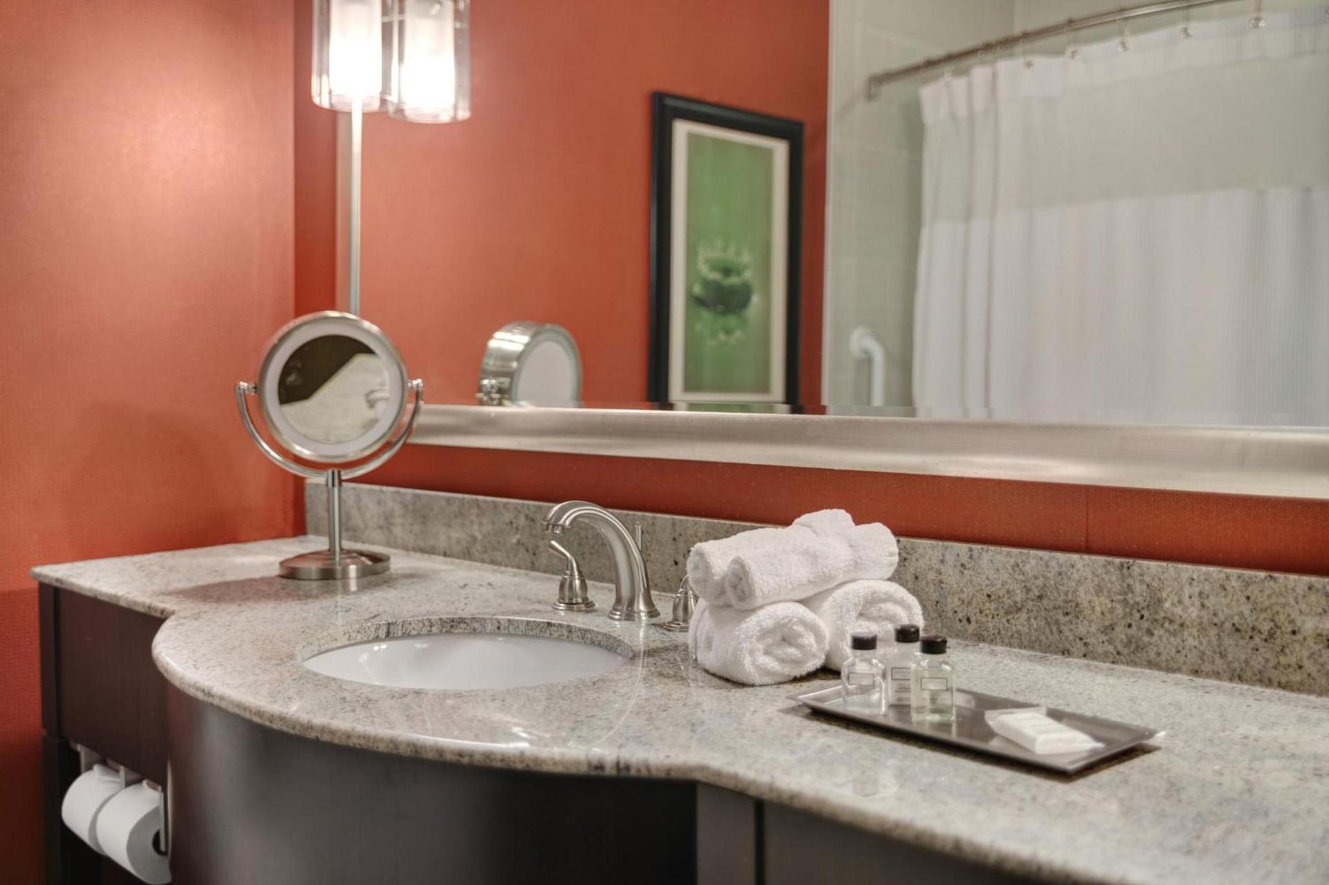 Crowne Plaza Houston Galleria Area by IHG photo 56