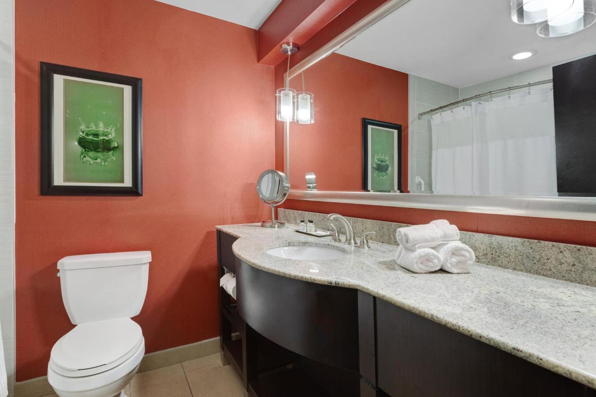 Crowne Plaza Houston Galleria Area by IHG photo 57