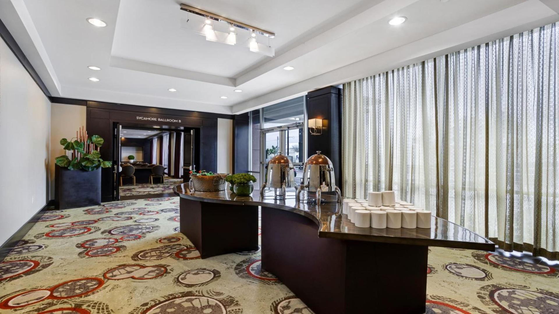 Crowne Plaza Houston Galleria Area by IHG photo 58