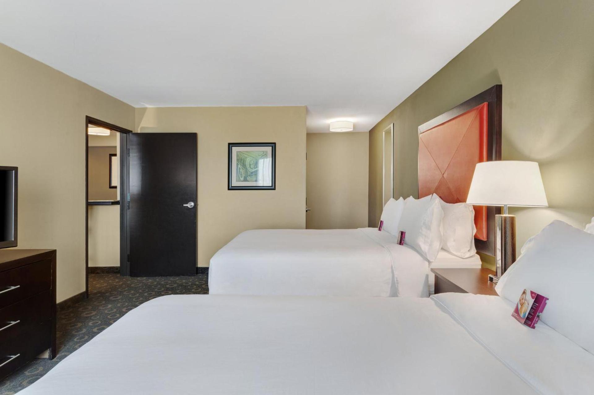 Crowne Plaza Houston Galleria Area by IHG photo 59