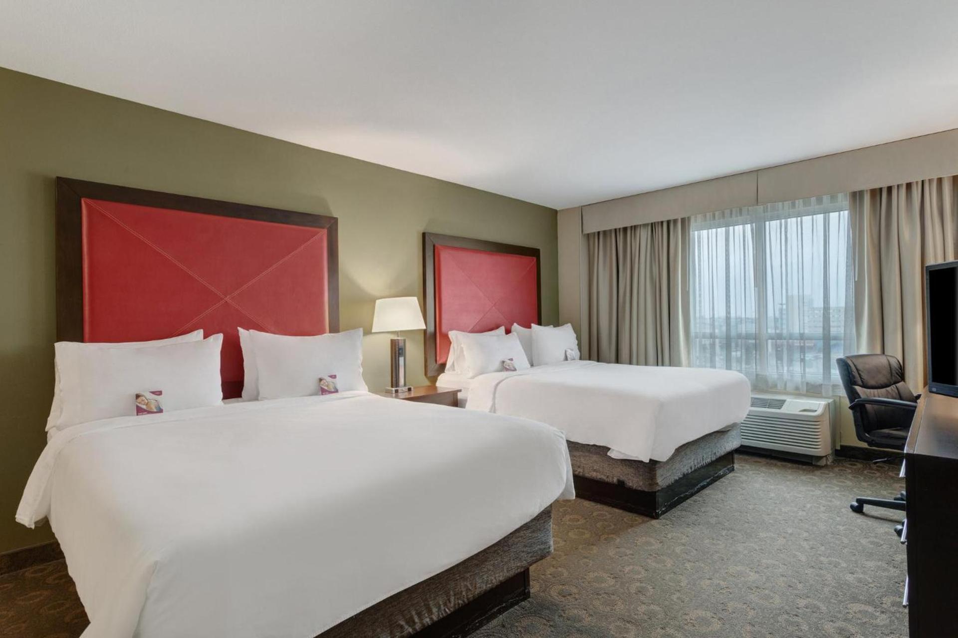 Crowne Plaza Houston Galleria Area by IHG photo 60
