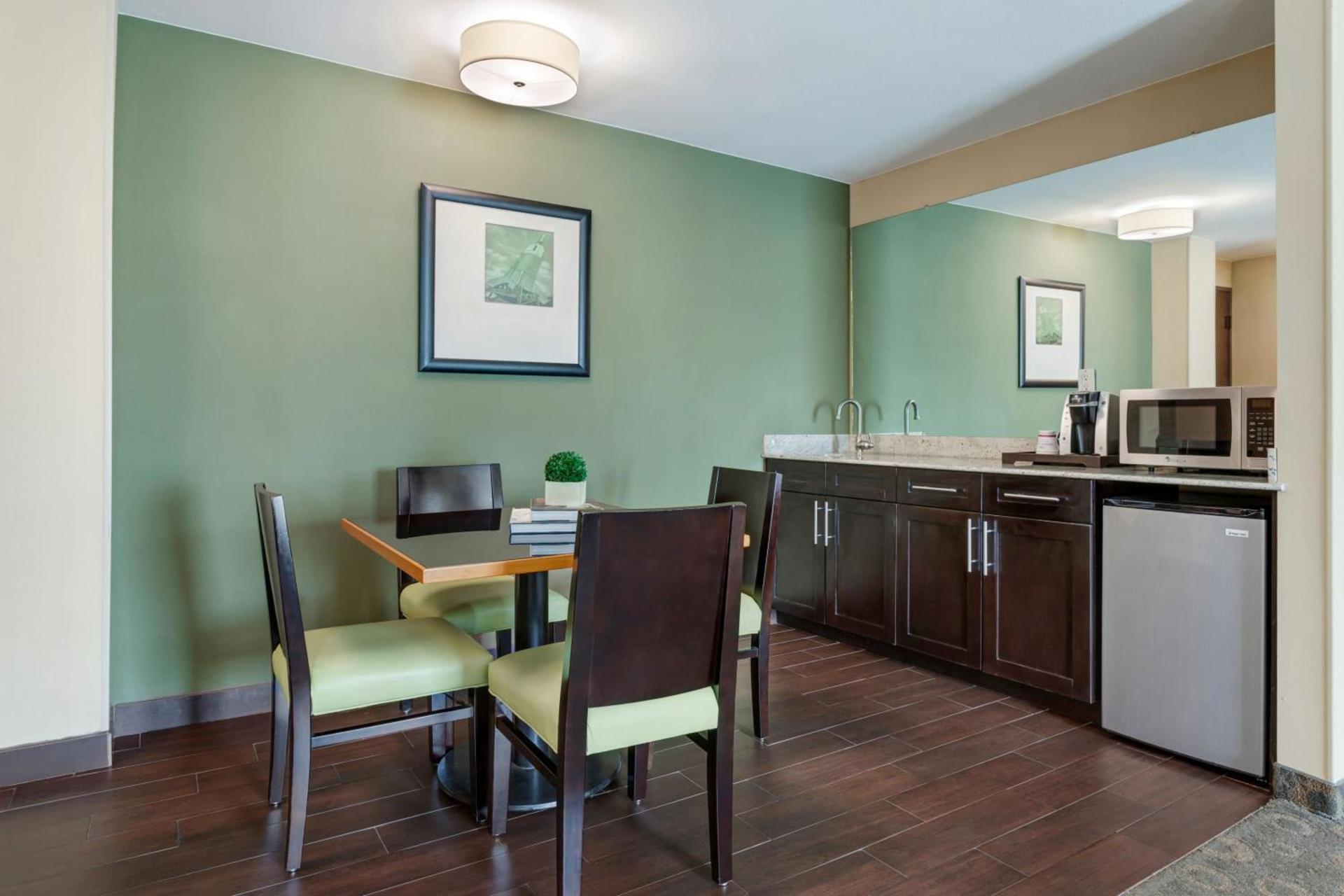 Crowne Plaza Houston Galleria Area by IHG photo 62