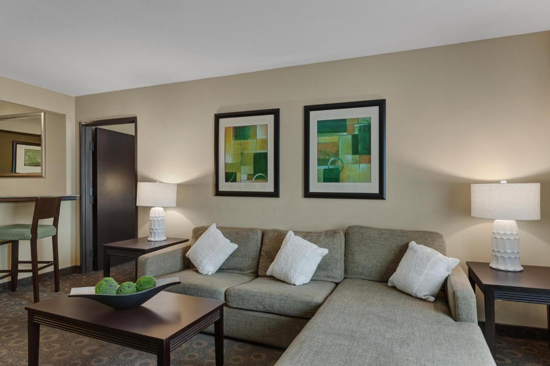 Crowne Plaza Houston Galleria Area by IHG photo 63