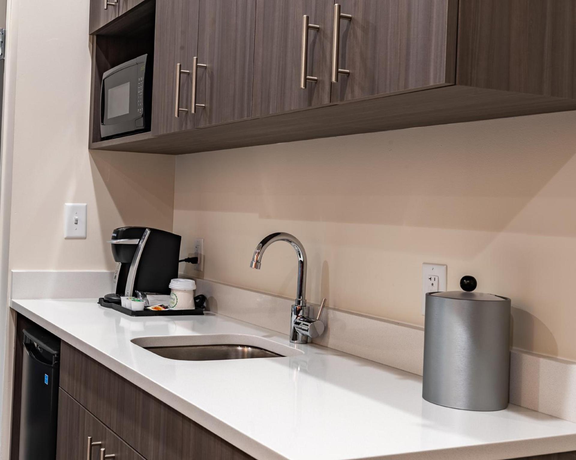 Courtyard by Marriott Atlanta Dunwoody photo 12