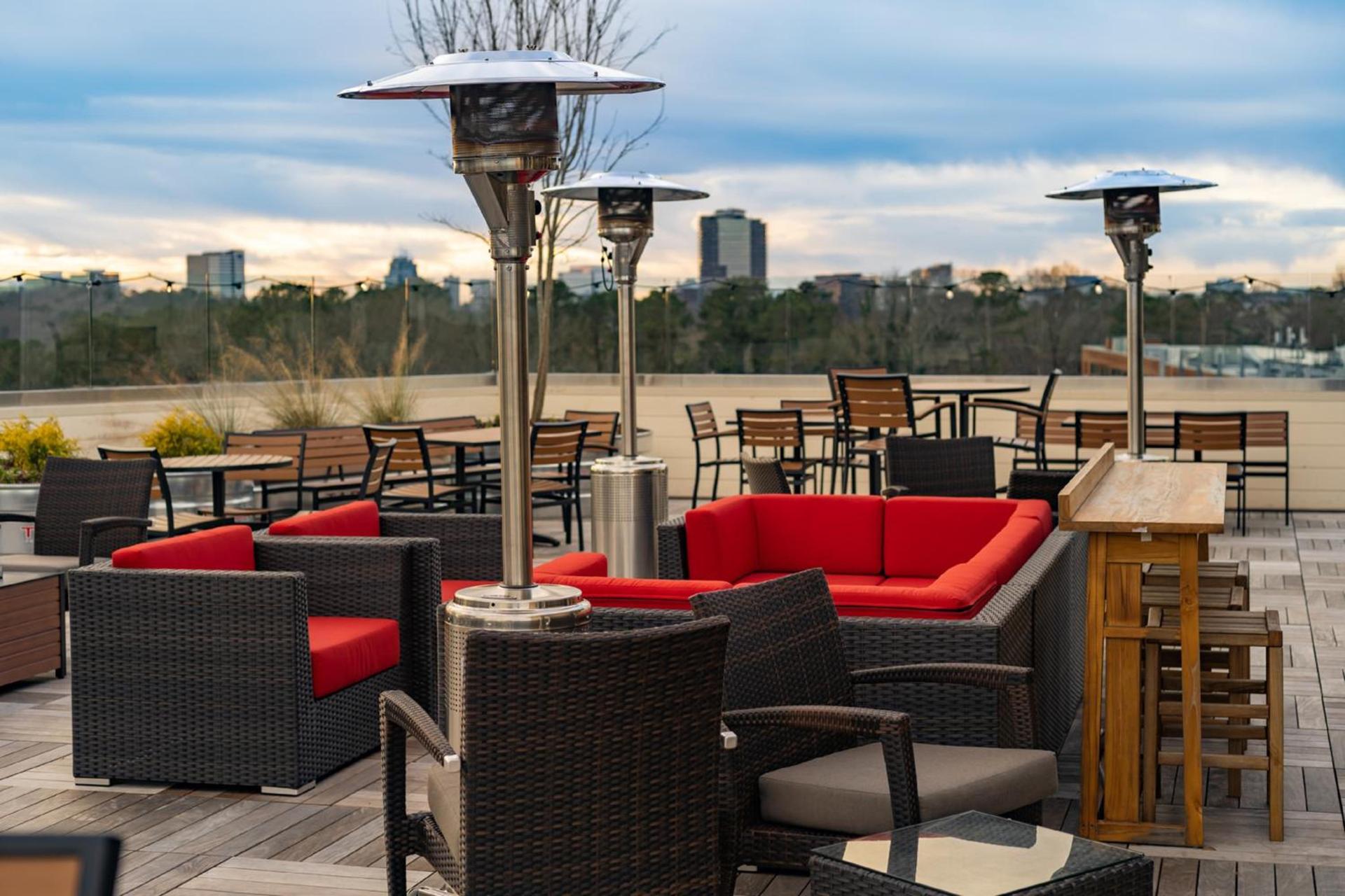 Courtyard by Marriott Atlanta Dunwoody photo 50