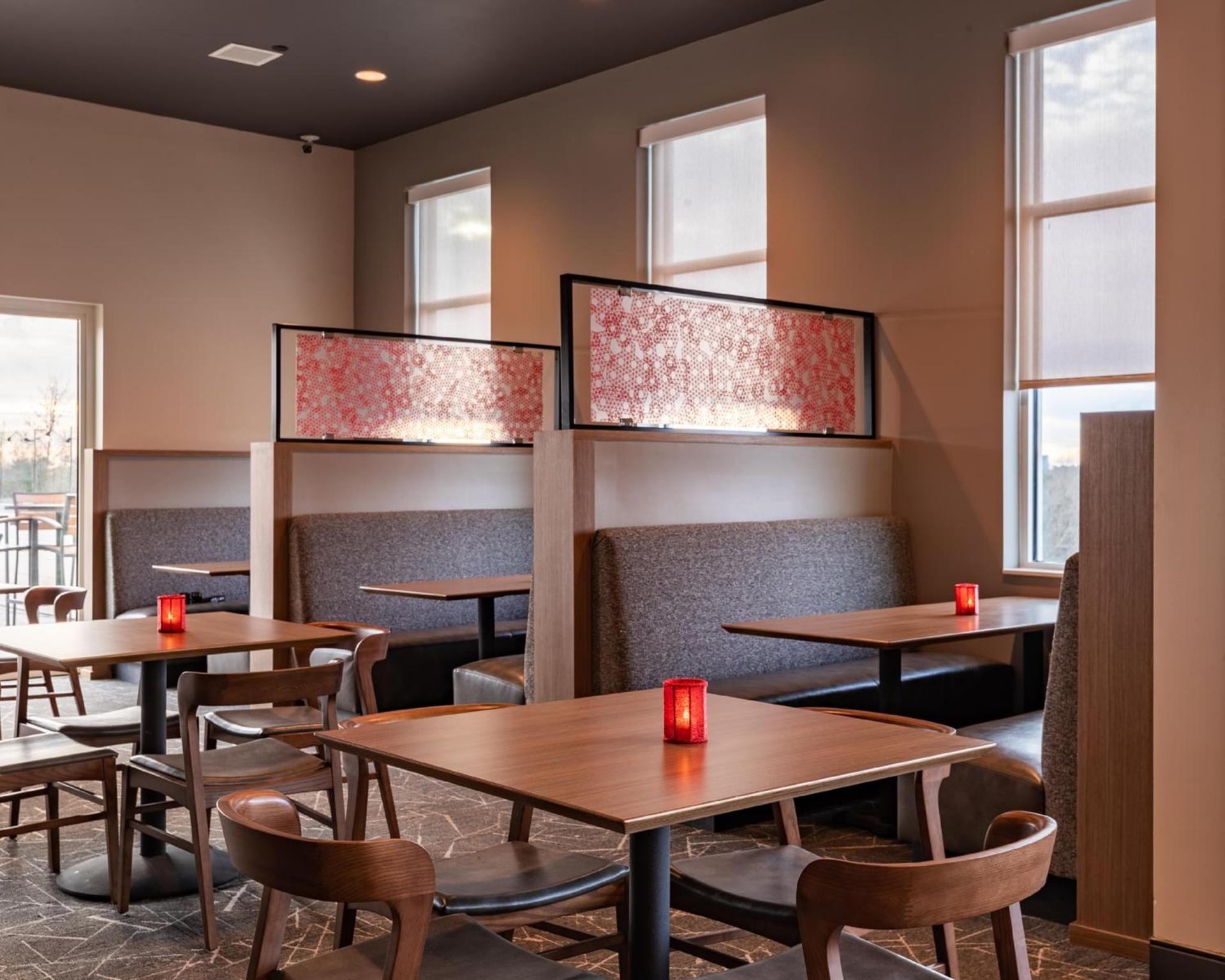 Courtyard by Marriott Atlanta Dunwoody photo 30