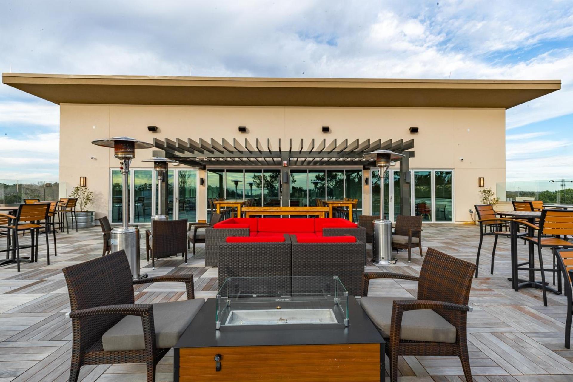 Courtyard by Marriott Atlanta Dunwoody photo 18