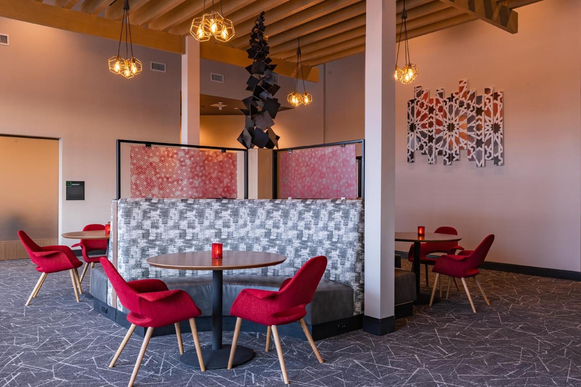 Courtyard by Marriott Atlanta Dunwoody photo 9