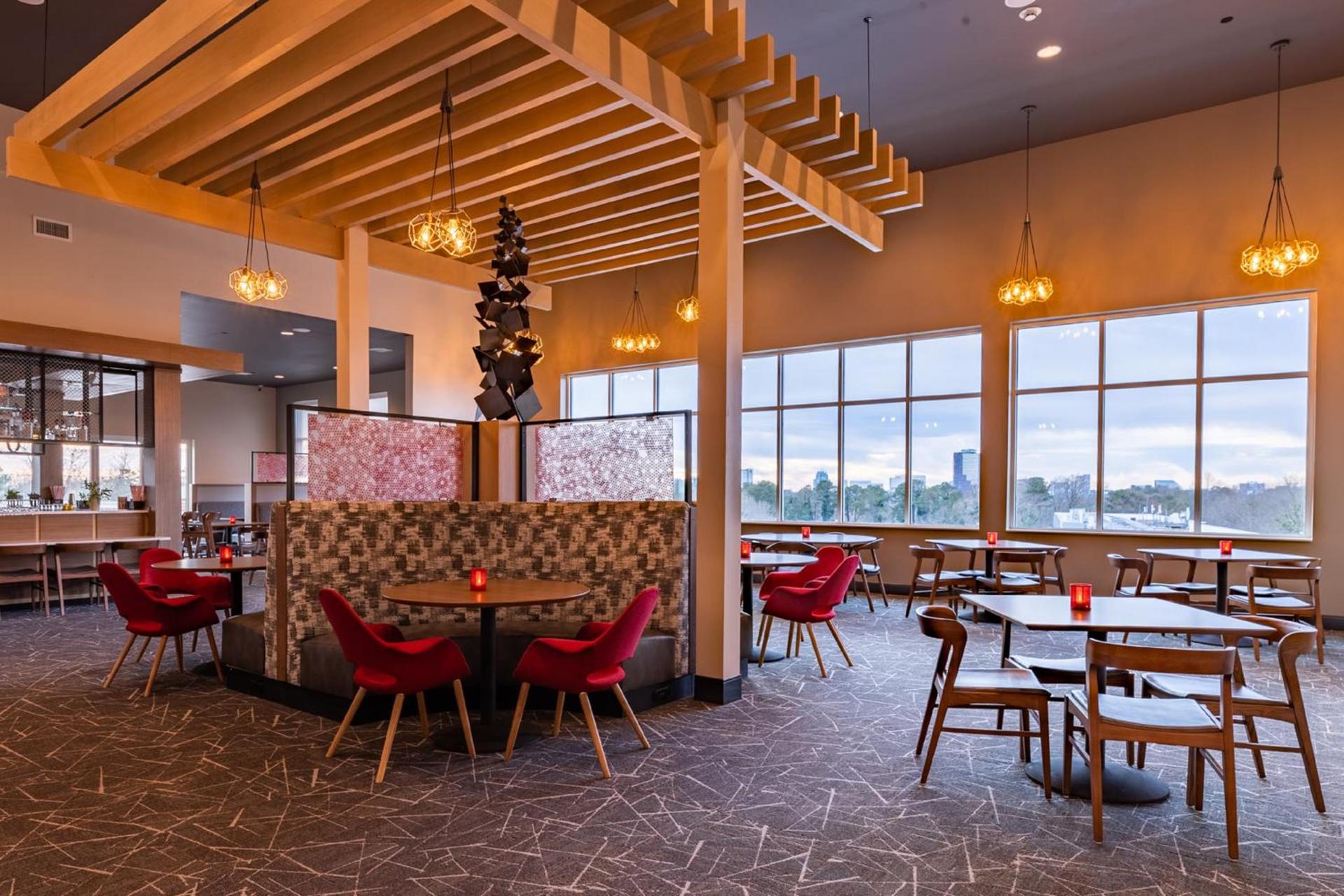 Courtyard by Marriott Atlanta Dunwoody photo 49