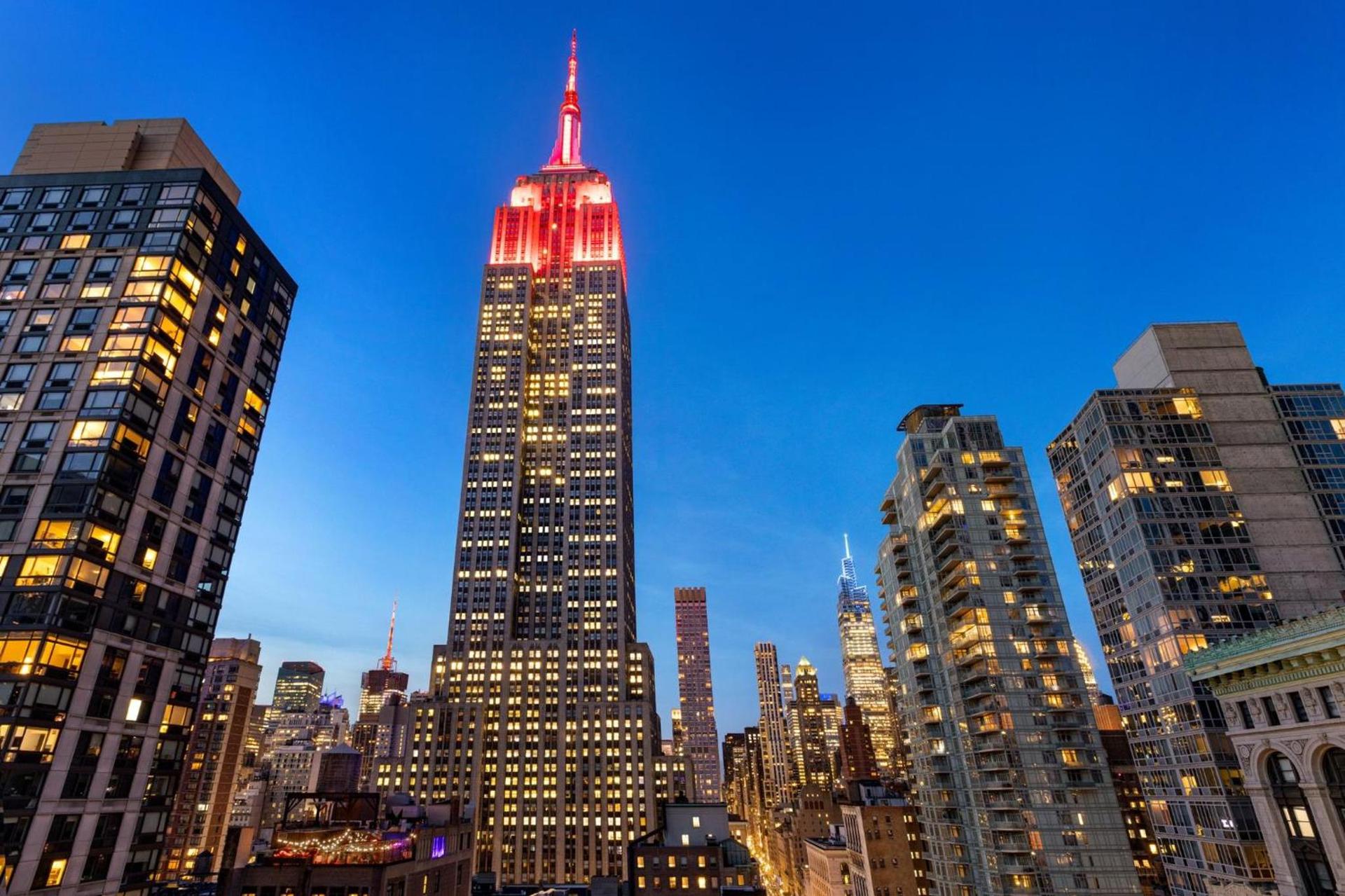 Holiday Inn New York City - Times Square by IHG photo 38