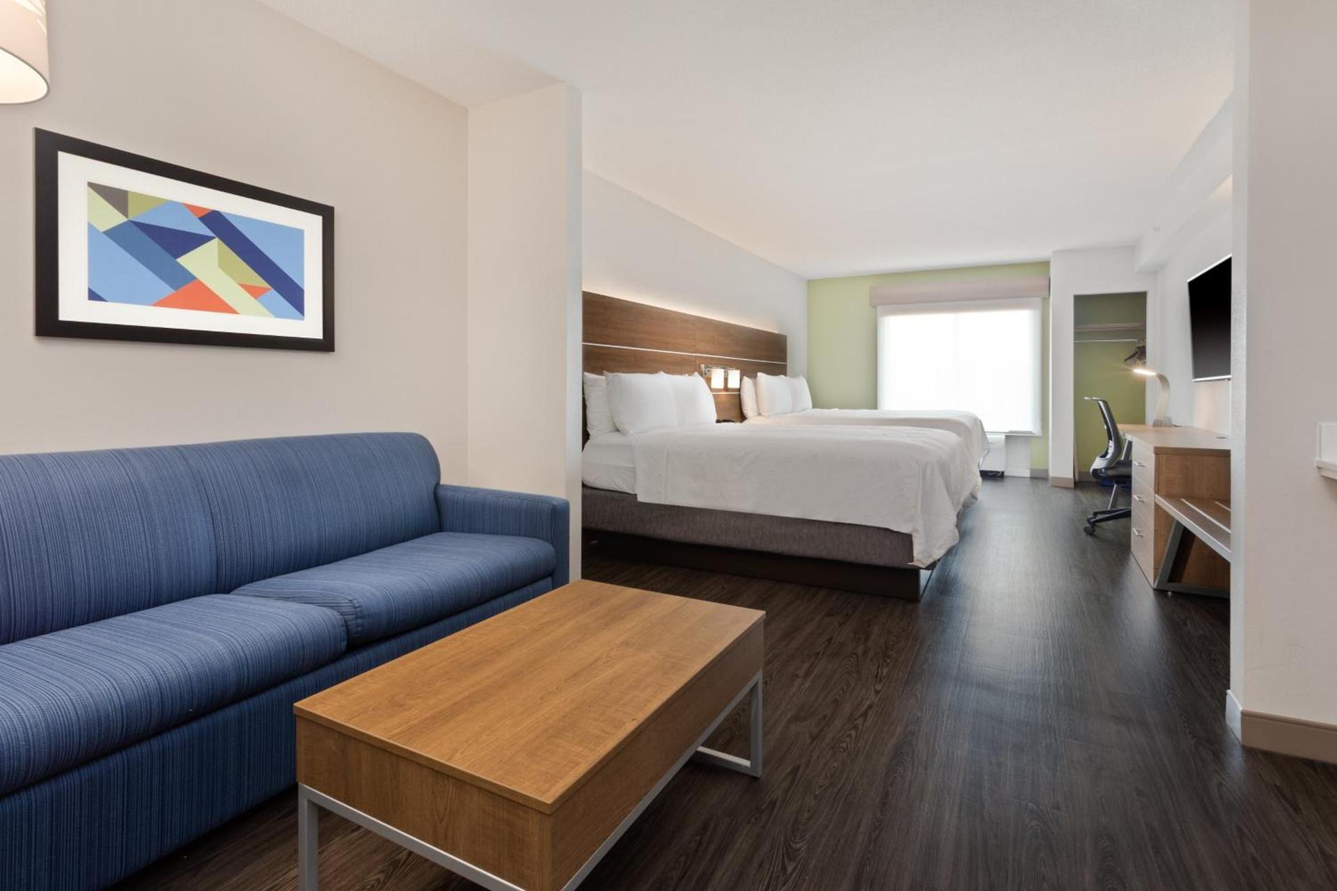 Holiday Inn Express Hotel & Suites Largo-Clearwater by IHG photo 36