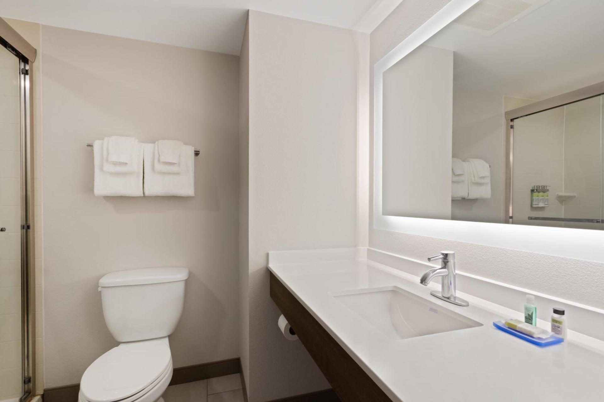 Holiday Inn Express Hotel & Suites Largo-Clearwater by IHG photo 24