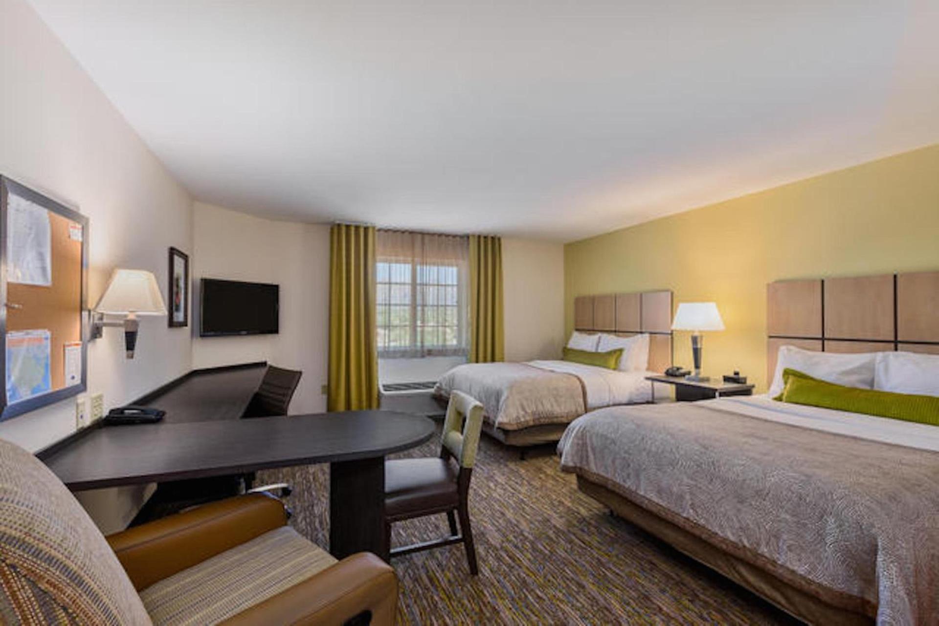 Candlewood Suites Tucson by IHG photo 18
