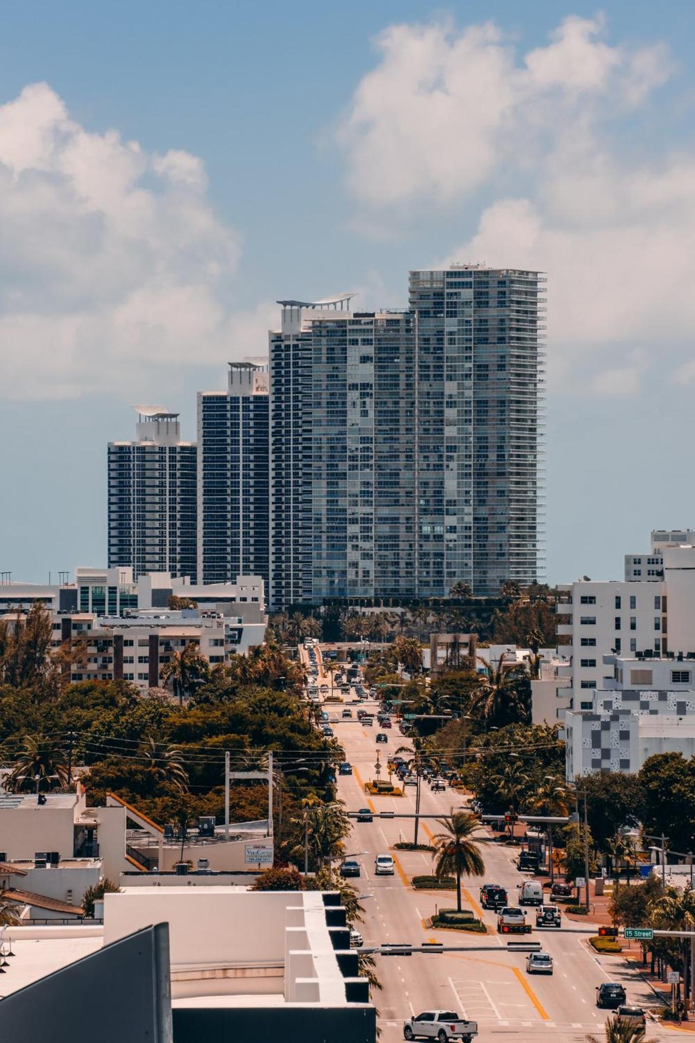 citizenM Miami Brickell photo 51