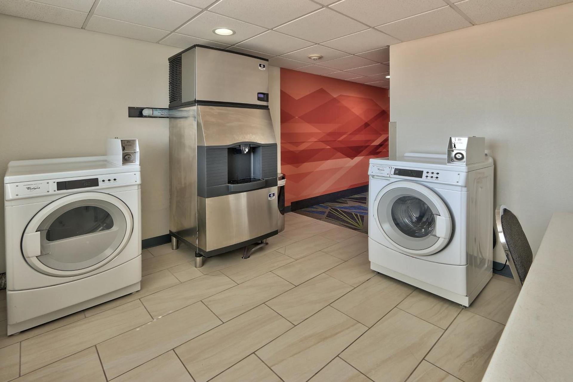 Holiday Inn Express Santa Rosa by IHG photo 5