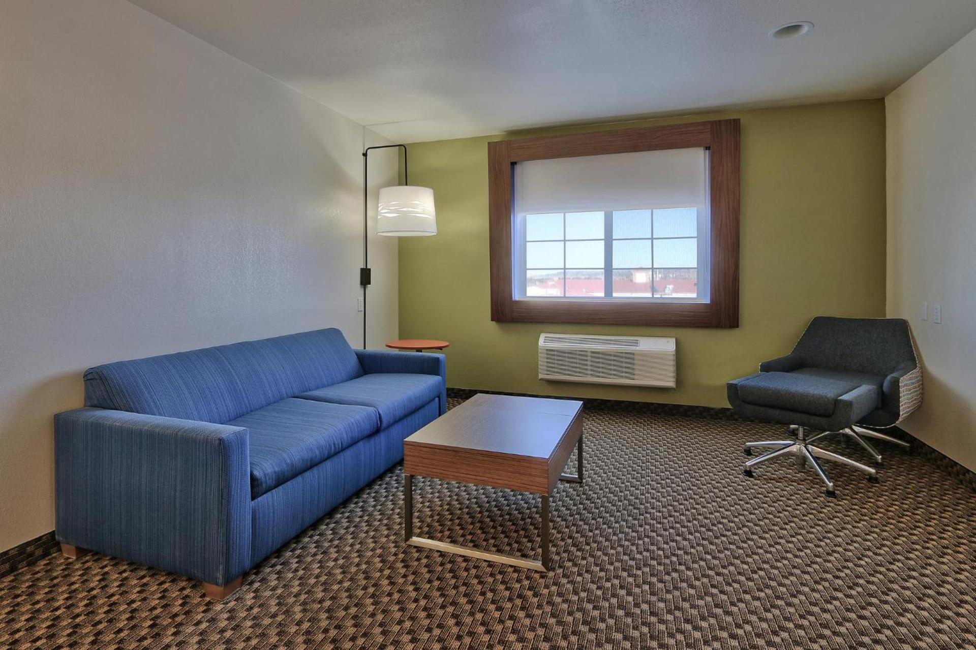 Holiday Inn Express Santa Rosa by IHG photo 11